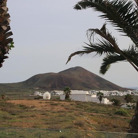 Villa Dario En Nazaret Eksteriør billede