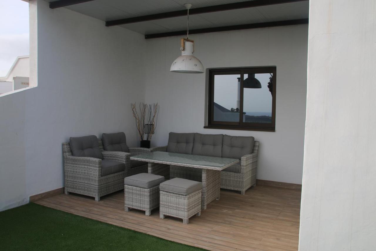 Villa Dario En Nazaret Eksteriør billede