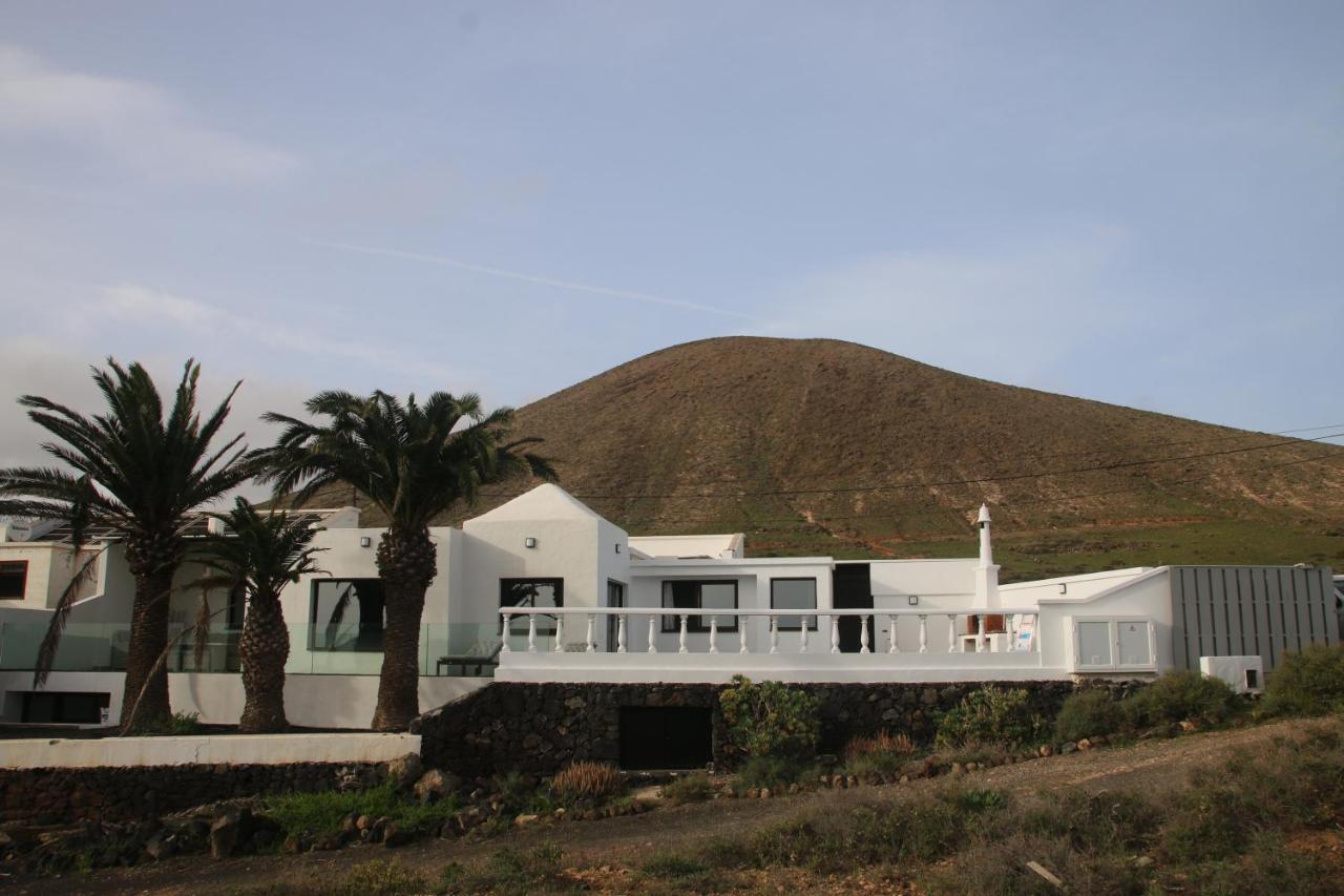 Villa Dario En Nazaret Eksteriør billede