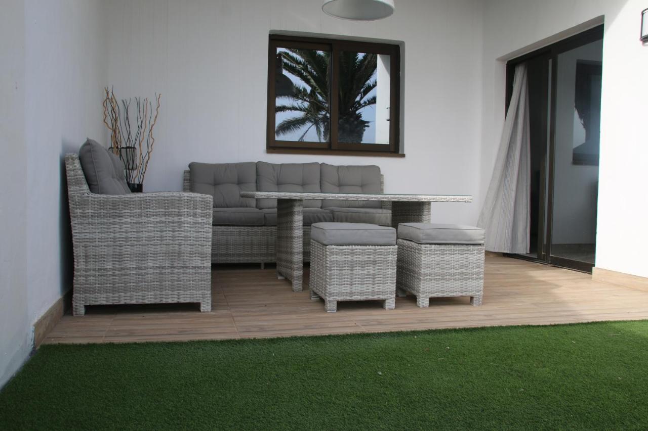Villa Dario En Nazaret Eksteriør billede