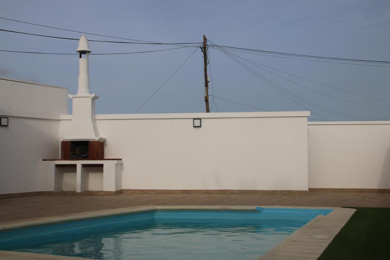 Villa Dario En Nazaret Eksteriør billede