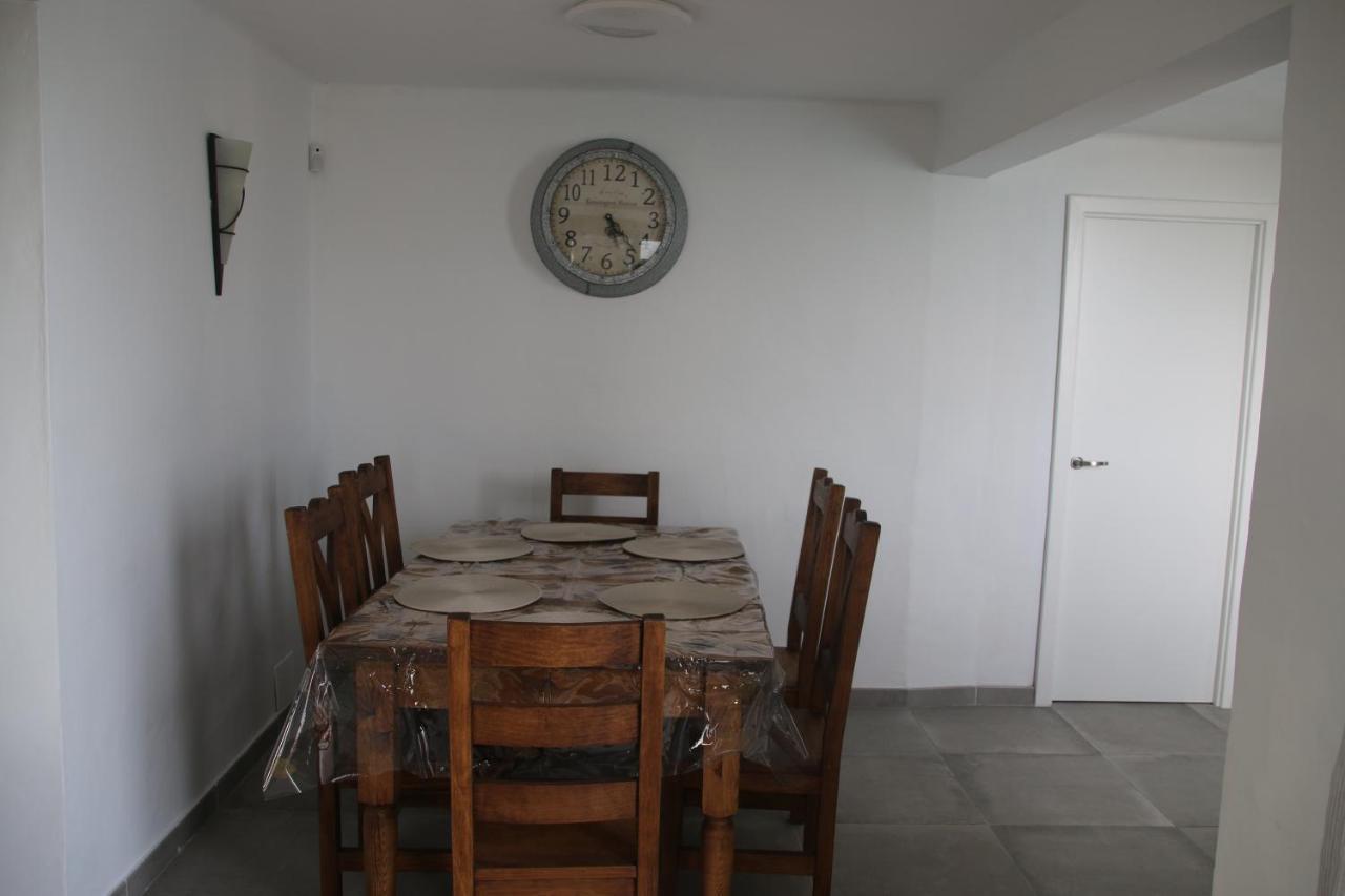 Villa Dario En Nazaret Eksteriør billede