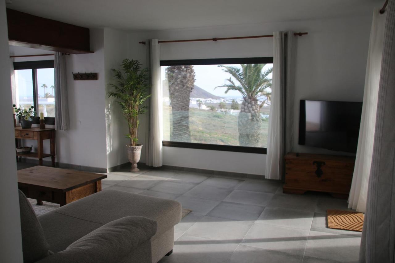 Villa Dario En Nazaret Eksteriør billede