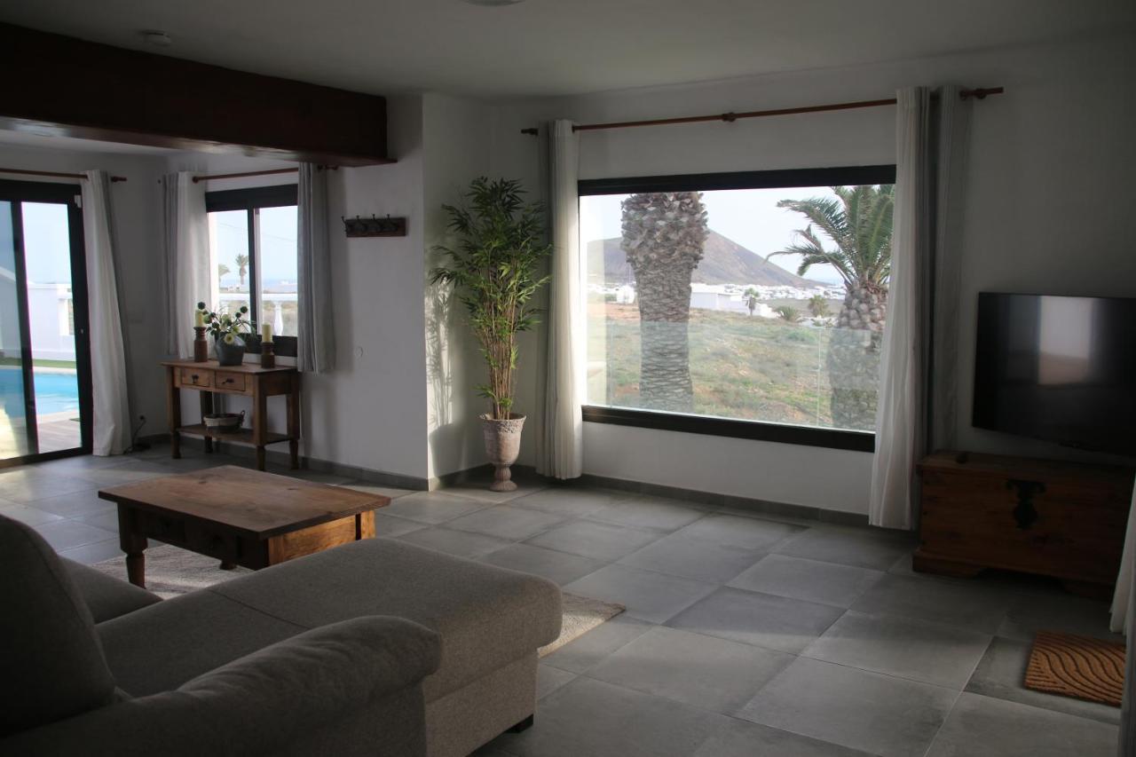 Villa Dario En Nazaret Eksteriør billede